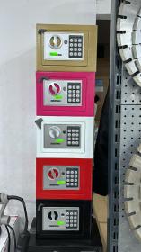 Coffre Fort Beetro Électronique